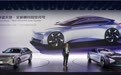 展现未来风格，长安发布新车逸达和概念车VIIA