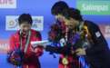 本尊点赞！恩师指出全红婵207C失误原因，从不谈伤病，令人动容