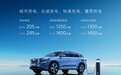 基于“e-CMA”架构打造，星越L Hi·P 雷神旗舰电动SUV曝光