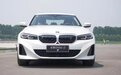 宝马i3、iX3单月销量均破3000台，宝马电动车终于破局了？