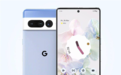 首发Android 13！谷歌Pixel 7 Pro渲染图曝光：后摄神似iPhone 14 Pro感叹号挖孔