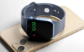 Gurman：苹果 Apple Watch Series 8 将配备体温传感器