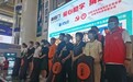 关注学生群体健康睡眠，喜临门向200名准大学生赠送床垫