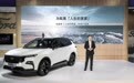 2022重庆车展 | 聚焦年轻用户需求，江铃福特领睿·极境版15.98万