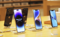 印度制造的iPhone2022年4~8月出口额超71.1亿元