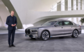创新颠覆想象，最强7系BMW i7全球首发
