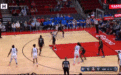 NBA最被低估的突破王！他能成为下一个雷霆威少吗？