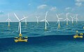 华商国际中标欧洲深海浮式风电关键系统订单，加速风电产业布局