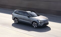 会眨眼的大七座纯电SUV，沃尔沃EX90正式发布