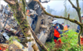 台媒：台军直升机撞山造成机上8人死亡 惩戒结果出炉