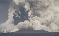 以中国卫星视角，看汤加火山大爆发
