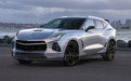 科尔维特将推出电动超跑SUV，美式肌肉车转型电动能否成功？