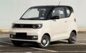 三款纯电动车推荐：五菱宏光MINI EV、奇瑞小蚂蚁、零跑T03