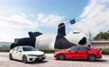 东风Honda思域e:HEV：绿牌运动家轿的内卷王