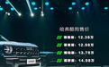 年轻消费者又一新选择！哈弗酷狗正式上市，12.38万元起