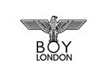 BOY LONDON全新三鹰标，秀出时尚新标志