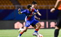 1-0到2-0！申花狂飙领跑，主帅揭创历史原因，这样踢下去双料一哥