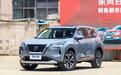 东风日产：奇骏将从三缸换回四缸发动机
