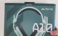 罗技G ASTRO A10第二代耳机 测评体验