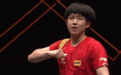 会师巅峰！孙颖莎王楚钦连续夺冠，颁奖合影：莎莎跑了太搞笑