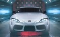 丰田GR Supra最新消息 手动挡车型或将于夏季上市
