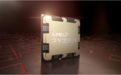 消息称AMD将Zen 4发布推至9月27日 与英特尔同日亮相