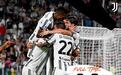意甲-尤文3-0萨索洛，天使首秀破门取得开门红
