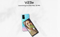 vivo V23e曝光：天玑810 SoC、4050mAh电池 约2200元起