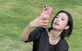 孙怡的手机壳，是我专心搞事业的“嘴替”