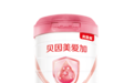 哪些奶粉里有乳铁蛋白？贝因美爱加实力出道