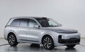 6座布局/1.5T插混动力 理想L8申报信息曝光