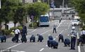 奈良警方公布安倍遇刺安保问题详情：因听众增多而忽视后方