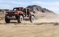 纯爷们的好选择，全新2022款福特Bronco Raptor全球首发