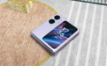 折叠屏外屏能玩原神？OPPO Find N2 Flip太让人意外了
