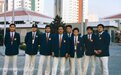 敬佩！我国早有重量级拳王，他曾打进奥运决赛，24岁却英勇牺牲