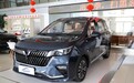10万内大7座MPV，五菱佳辰的百变空间到底多好用？