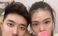 张常宁夫妇520秀恩爱！一起吃棒棒糖，下个月举办婚礼