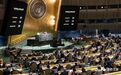 93国支持开除俄罗斯，美国大获全胜？德媒：反对的国家有40亿人口