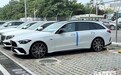 奔驰全新AMG C43国内实拍！换带签名的2.0T四缸机 够纯粹吗？