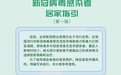 重磅！国家卫健委印发新冠病毒感染者居家指引！上海再优化防疫措施！新华时评：发热门诊要应设尽设、应开尽开