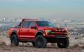 SHELBY性能套件加持 改装福特F-150猛禽
