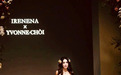 IRENENA× YVONNE·CHOI：和平与爱，写意灵魂底色