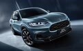 广汽本田全新SUV ——致在（Z R-V ）亮相发布