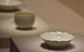 “发现定窑”与宋人风雅：定州花瓷瓯，颜色天下白