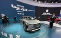 一汽丰田bZ4X将于2022年正式推向市场