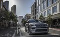 2023款Jeep指南者海外发布 首次提供2.0T发动机