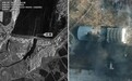 为什么美国卫星拍的乌克兰是彩照 而中国却是黑白照