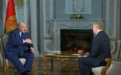 卢卡申科谴责美国蓄意助长俄乌冲突：他们想先解决俄罗斯，然后是中国