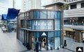 御雪江城，探索城中秘境 BURTON武汉万象城城市概念店正式亮相