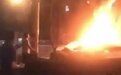 又是车门无法打开！保时捷电动车碰撞起火车主被活活烧死